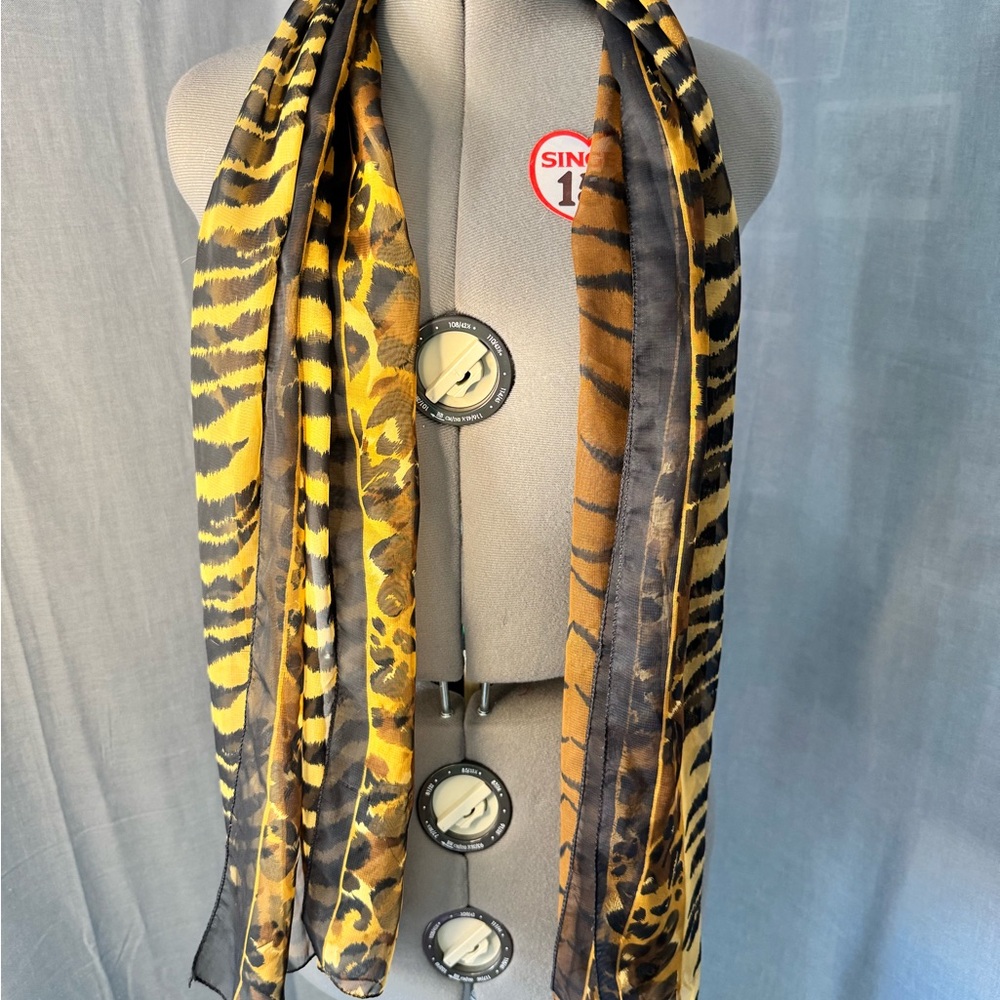 3 Scarf Bundle - Picture 3 of 3